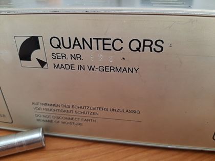 Quantec-QRS Reverb